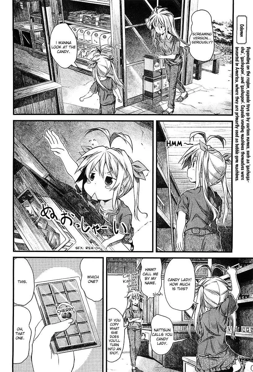 Non Non Biyori Chapter 19 8